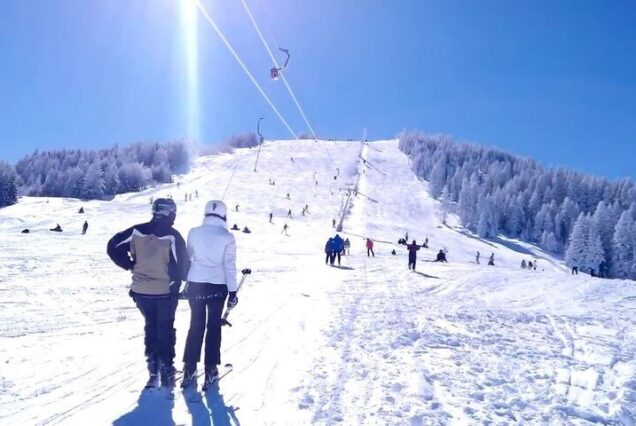 BURSA-ULUDAĞ-TURU-CUMALIKIZIKTA KAHVALTI DAHİL