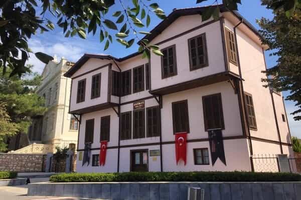 Günübirlik Selanik - Kavala Turu 28 Mart Sadece  40£