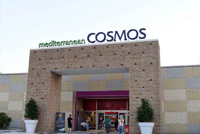 SELANİK – KAVALA – COSMOS AVM TURU 50€