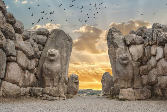ÇORUM & TOKAT & AMASYA