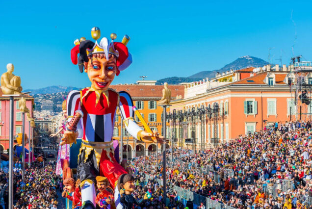 🎭 YUNANİSTAN KAVALA & İSKEÇE KARNAVAL TURU PROGRAMI