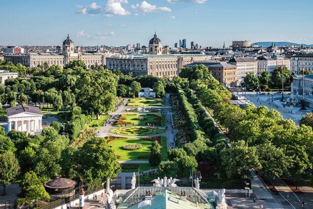 31 Temmuz Büyük Orta Avrupa ve Hallstatt Turu